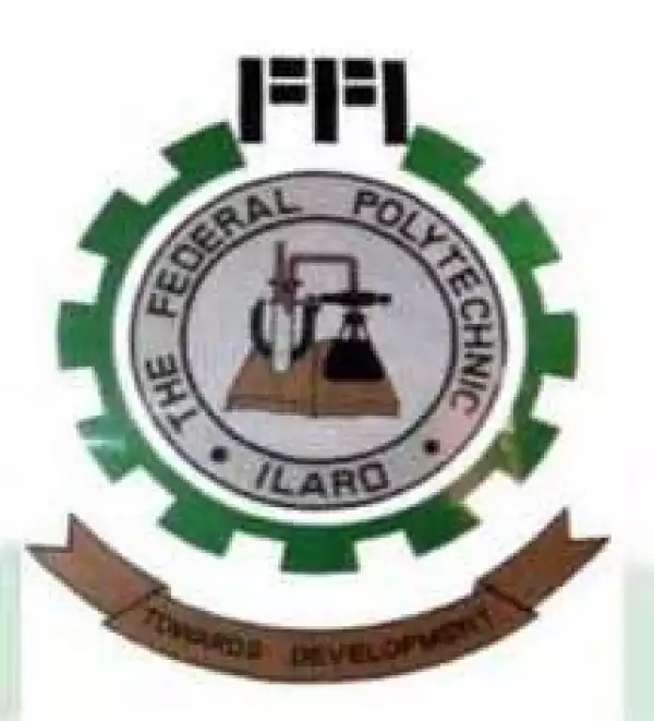 Federal Poly Ilaro 2016/17 Credentials Clearance For Newly Admitted Candidates Finally Begins